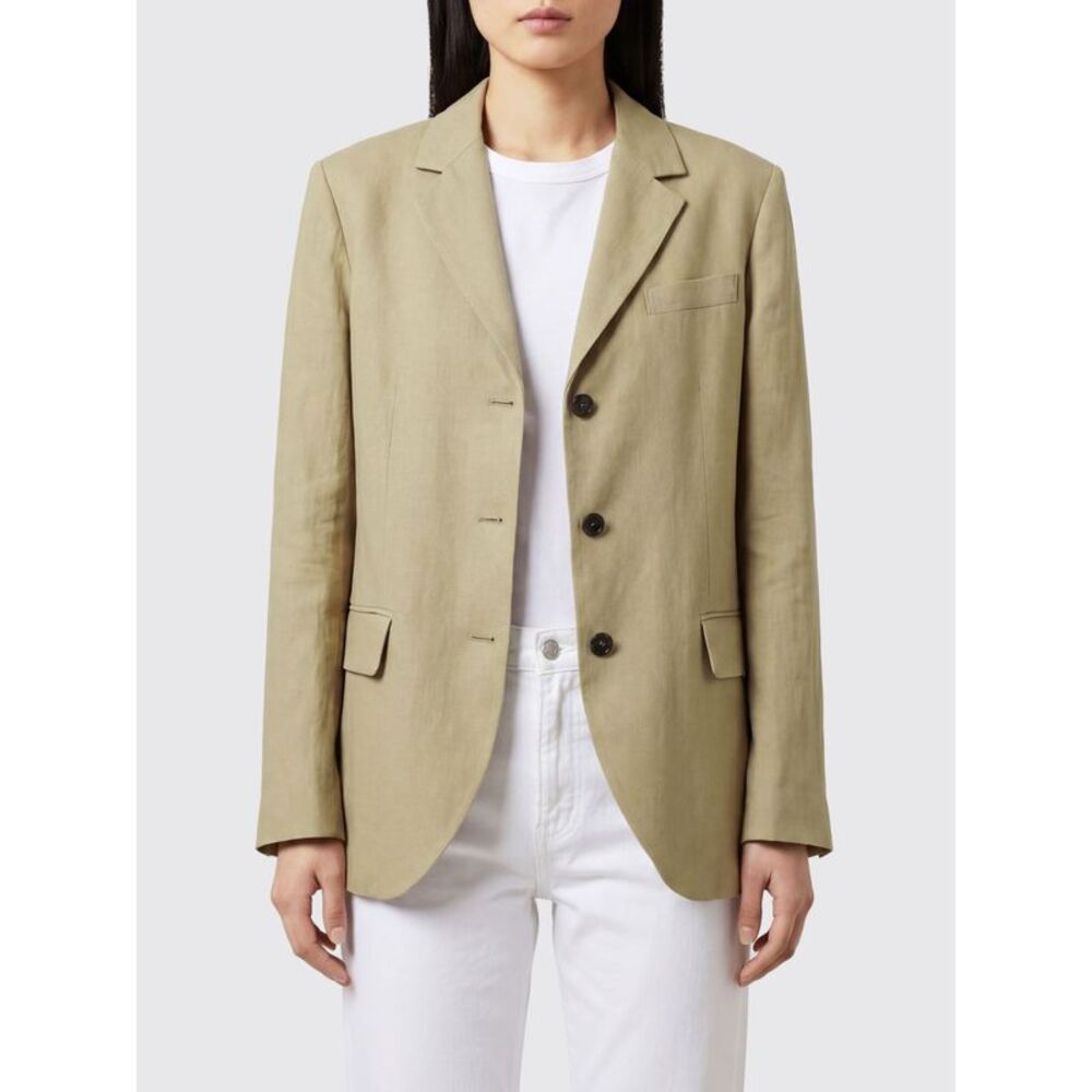 Barena Jacket Woman Green